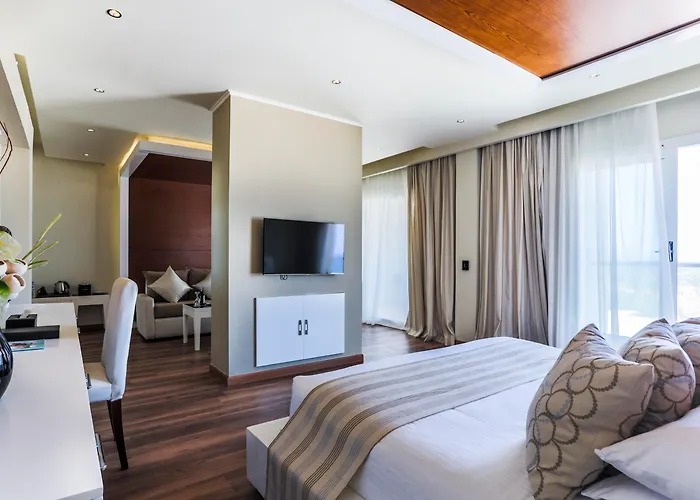 Sunrise Montemare Resort -Grand Select (Adults Only)