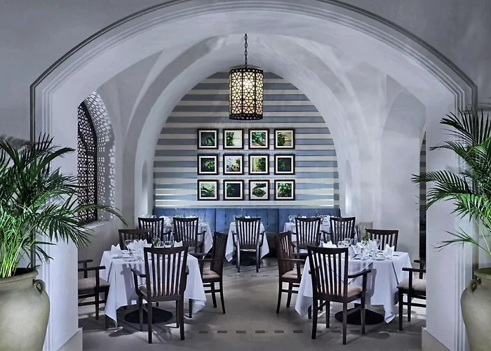 Family Hotel: Steigenberger Alcazar
