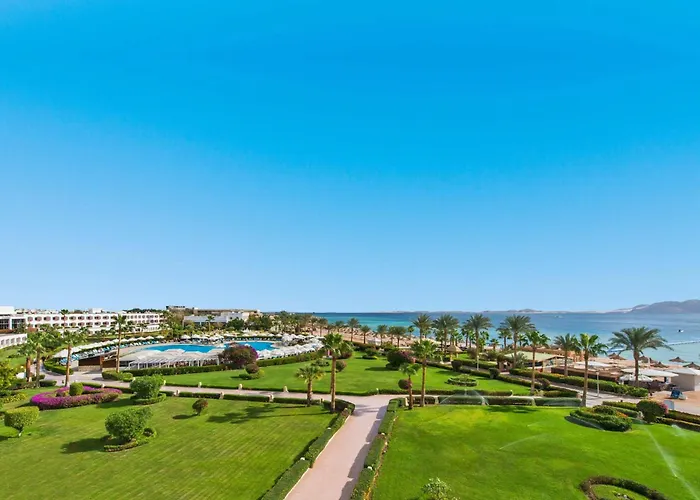 Hotel familiare: Baron Resort Sharm El Sheikh (Adults Only)