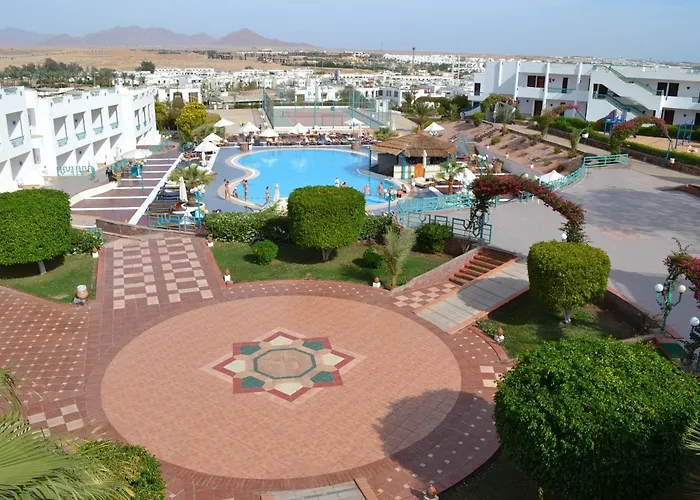 Sharm Holiday
