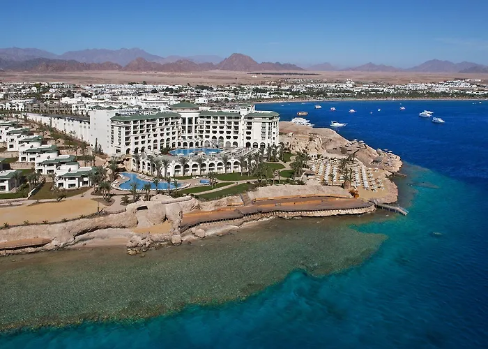 5 star hotels Stella Di Mare Beach & Spa